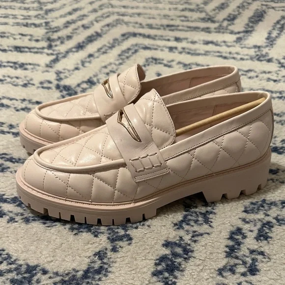 Aldo | Shoes | Brand New Aldo Leather Loafers | Poshmark display picture 1